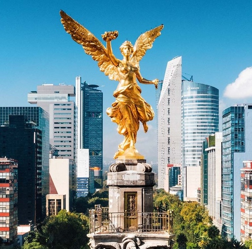 Sucursal Guadalupe Inn